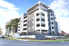 Mason Apartments