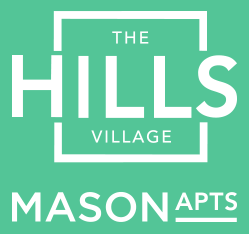 The Hills Village Mason Apts