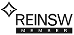 REINSW Member Logo