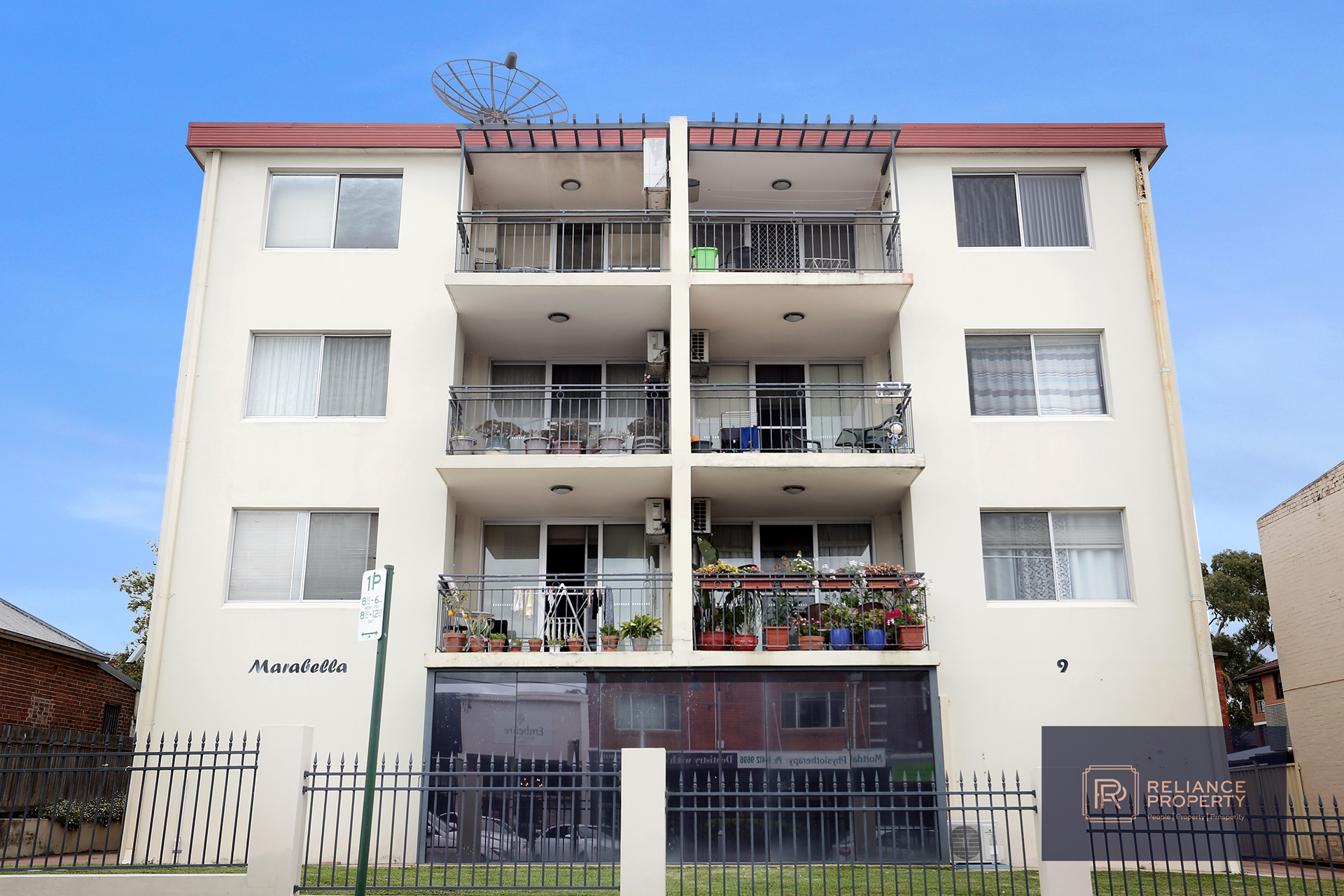 3/9-11 Pitt Street  Mortdale NSW 2223