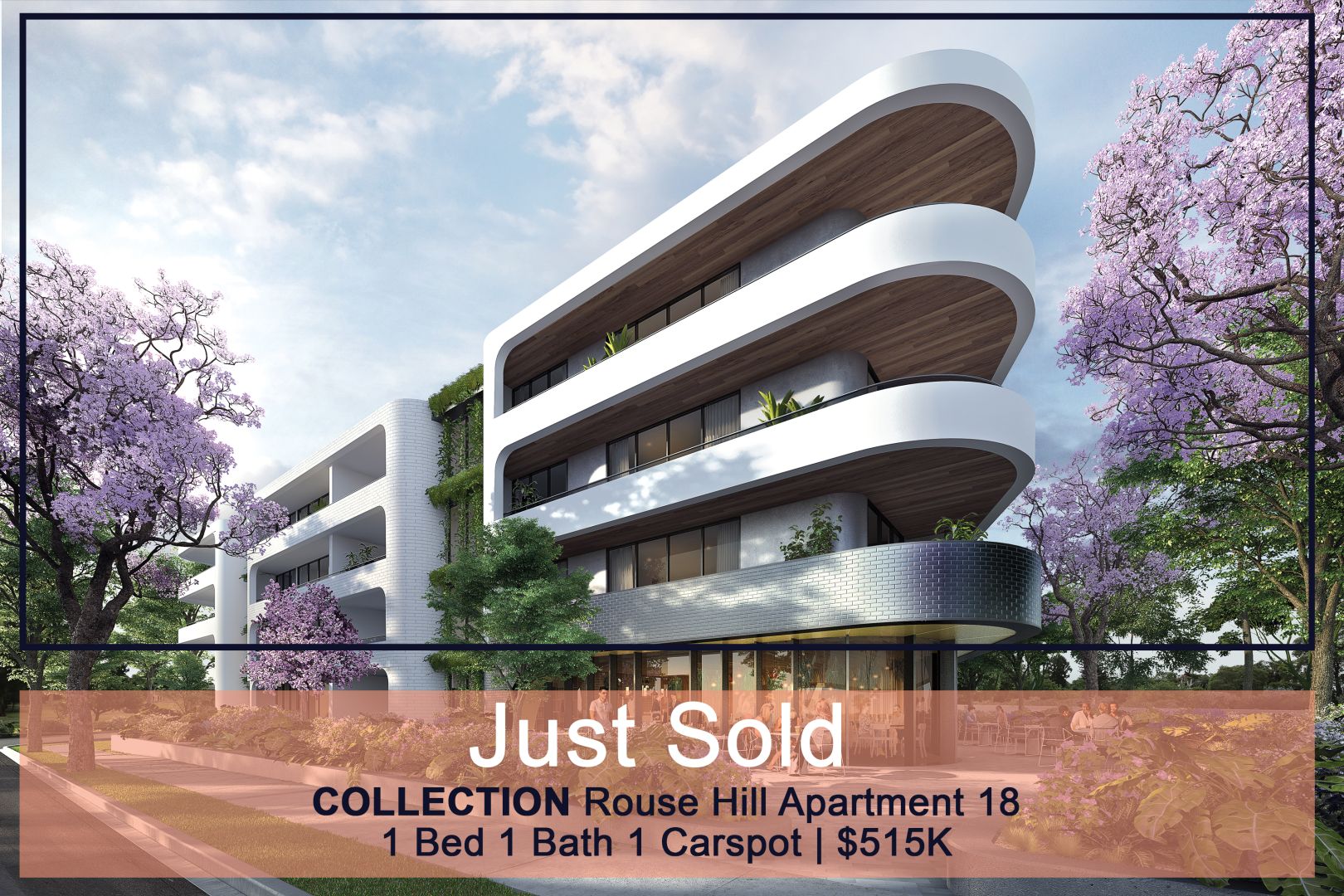 18/18 Terry Road Rouse Hill NSW 2155