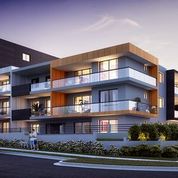 Unit -121/ 51 Withers Rd, North Kellyville