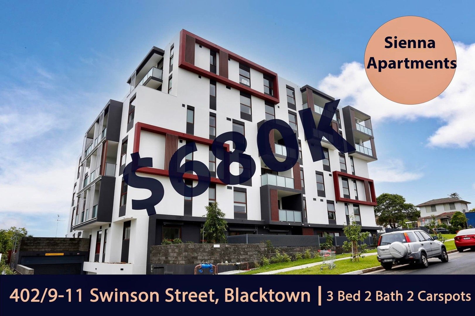 402/9-11 Swinson Street, Blacktown NSW 2148