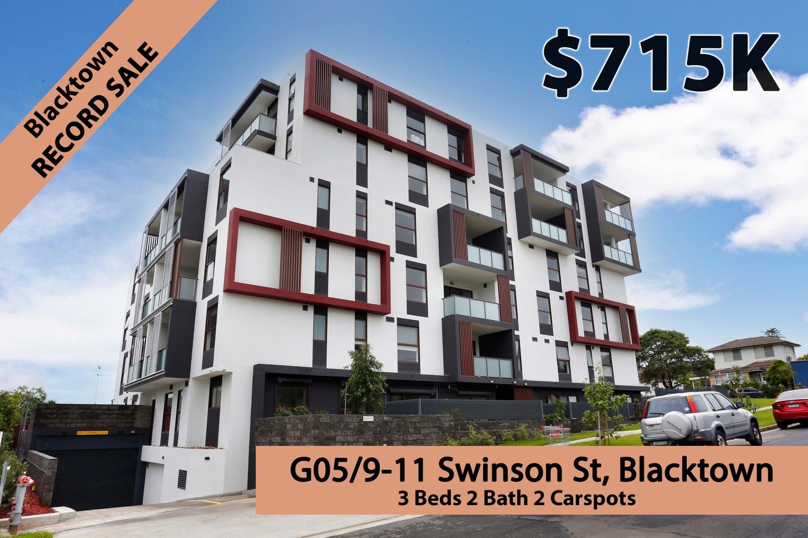 G05/9-11 Swinson Street, Blacktown NSW 2148