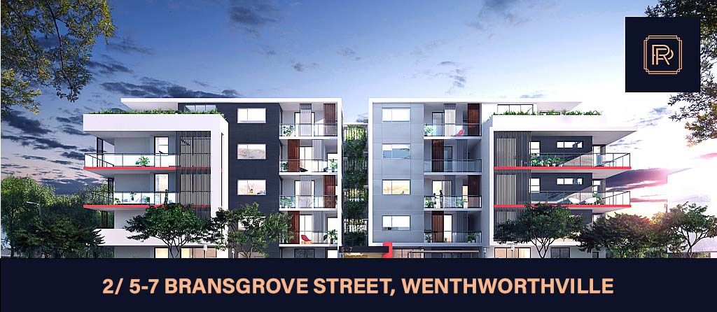 2/5-7 Bransgrove Street, Wentworthville NSW 2145