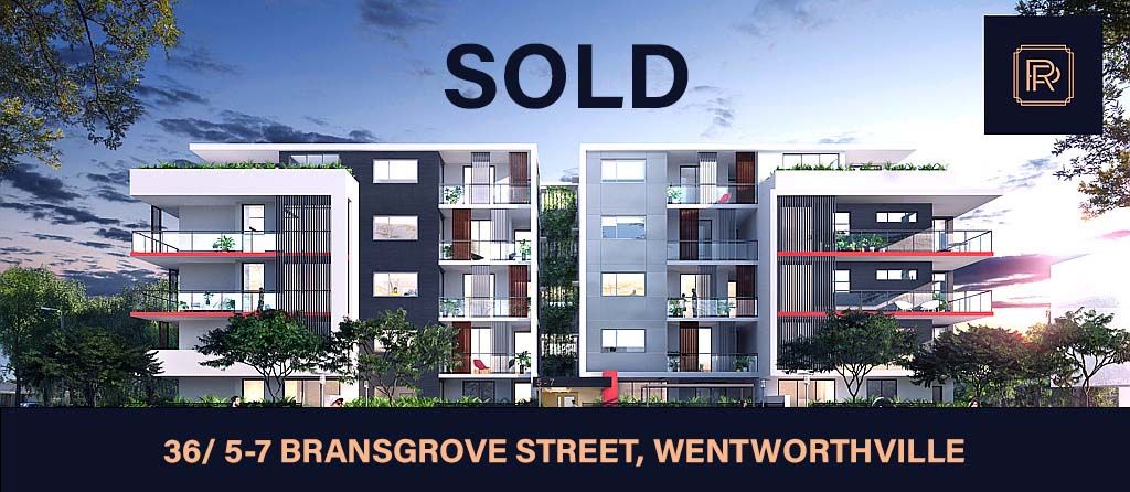 36/5-7 Bransgrove Street, Wentworthville NSW 2145