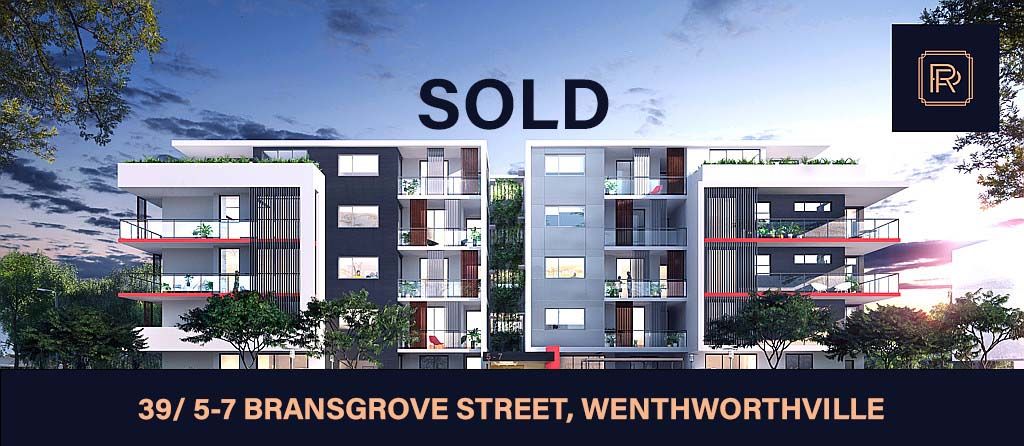 39/5-7 Bransgrove Street, Wentworthville NSW 2145