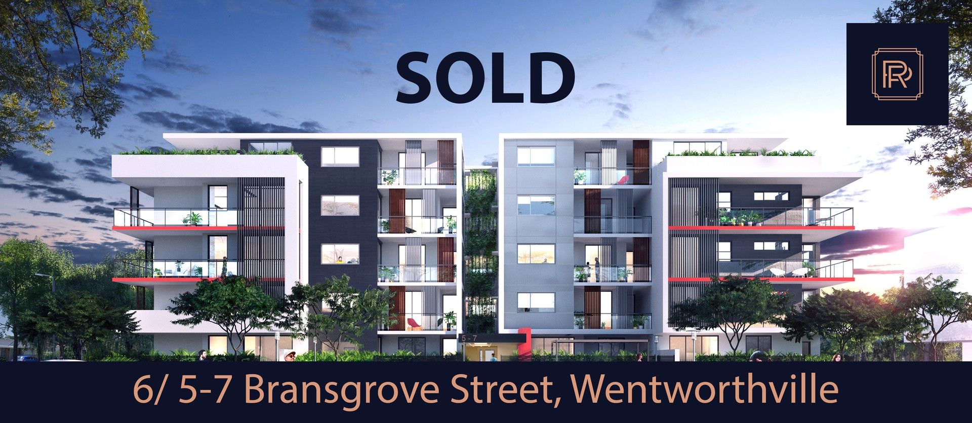 6/5-7 Bransgrove Street, Wentworthville NSW 2145