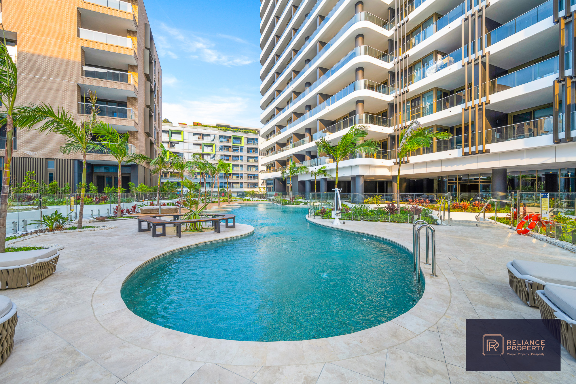 501/8 Maitland Place, NORWEST NSW 2153