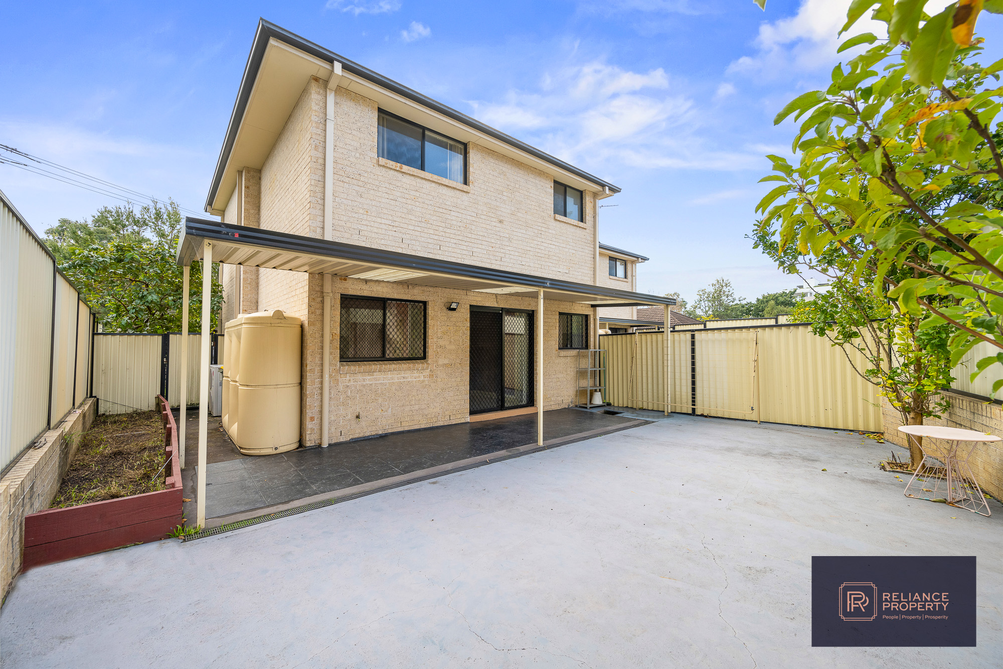2/15 Alice Street, SEVEN HILLS NSW 2147